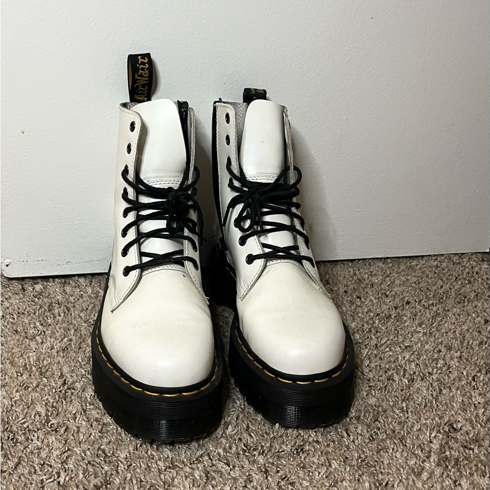 Doc Martens Jadon Boot